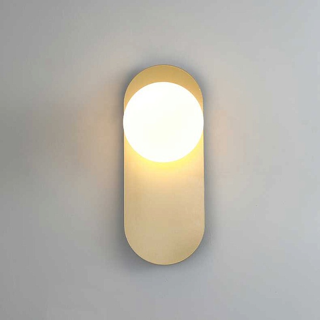 Настенный светильник Imperium Loft Fast 167153-26 Фото № 13