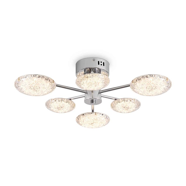 Потолочный светильник Freya Modern FR5531CL-L32CH Фото № 3