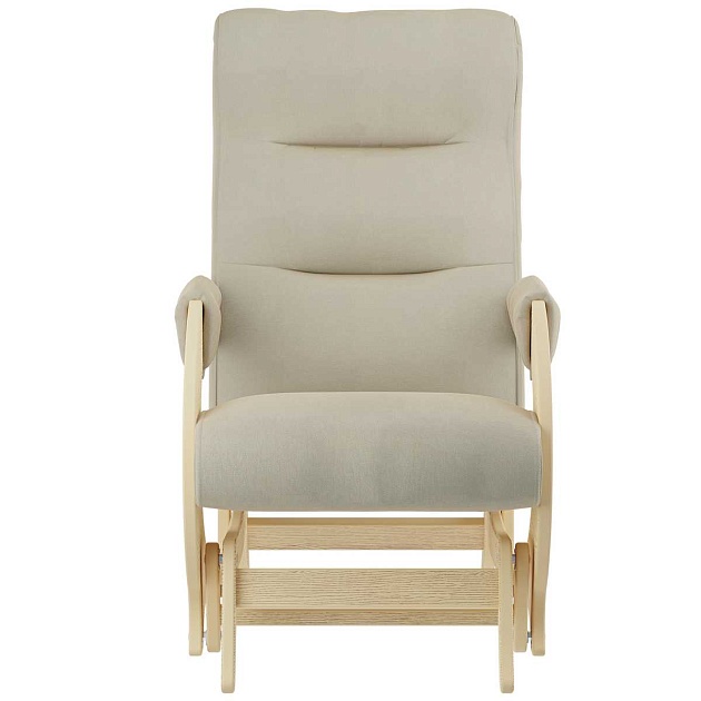 Кресло-качалка Мебелик Эталон шпон 008382 Фото № 5