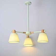 Подвесная люстра Imperium Loft Natura 101824-26 2