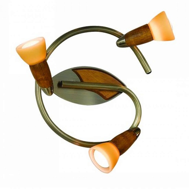 Спот Globo Lord 3 5443-3 Фото № 1