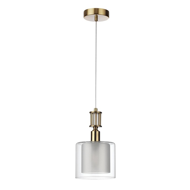 Подвесной светильник Odeon Light Classic Saga 5088/1 изображение 1 Подвесной светильник Odeon Light Classic Saga 5088/1 Фото № 1