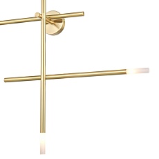 Бра Vele Luce Corda VL5534W14 2