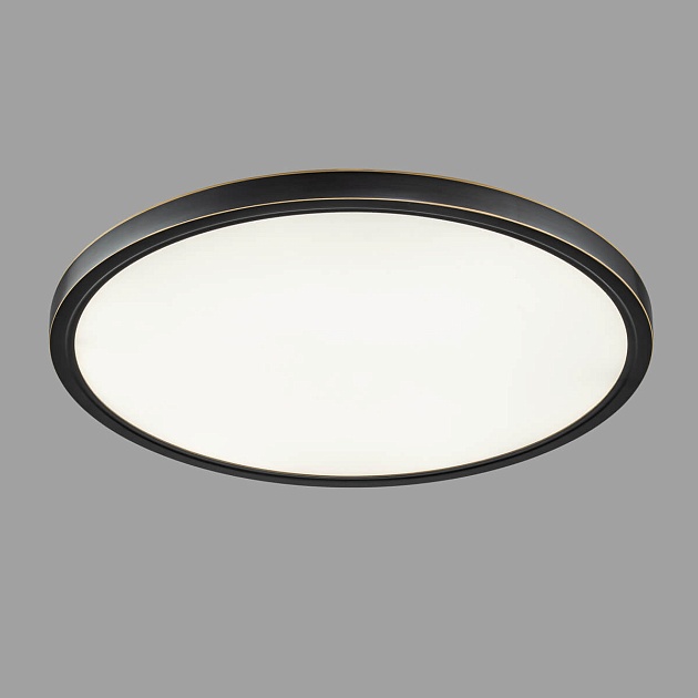 Потолочный светильник Belfast Glenmore 8088-5H BL Фото № 6