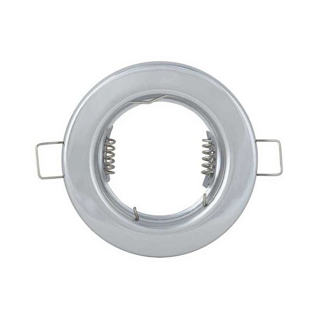 Встраиваемый светильник IEK LUVB0-GU05-1-K23 Фото № 1