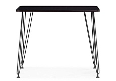 Кухонный стол Woodville Хумфри 514795 4