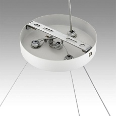 Подвесная люстра Lumion Comfi Luazana 8254/9 3