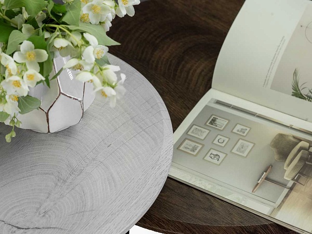 Журнальный стол Мебелик BeautyStyle 2 006760 Фото № 15