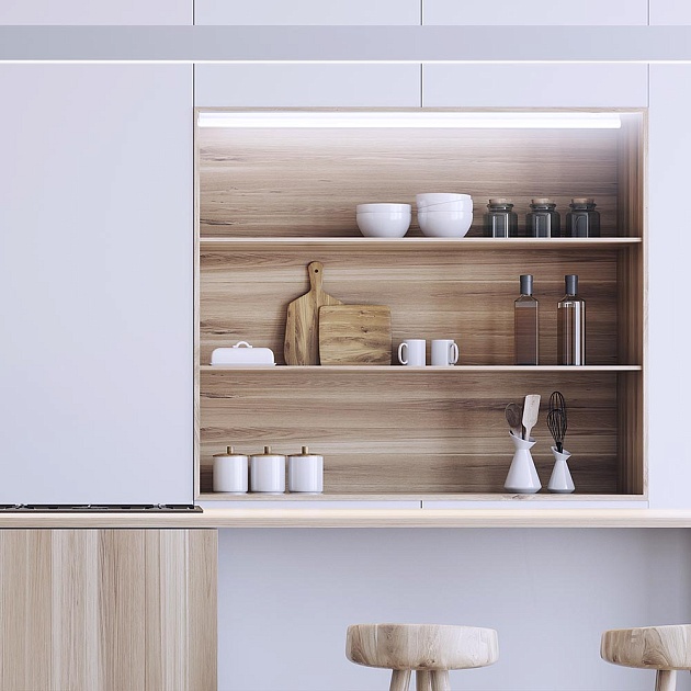 Настенный светодиодный светильник Apeyron 14-52 Фото № 18