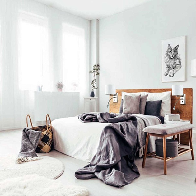 Торшер Lumion Moderni Nikki 3745/2F изображение 3 Торшер Lumion Moderni Nikki 3745/2F Фото № 3