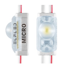 Модуль светодиодный ELFLED SOL+MICRO 1, белый ELFLED-SOL+micro 1 W