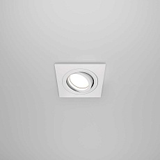 Встраиваемый светильник Maytoni Atom DL024-2-01W