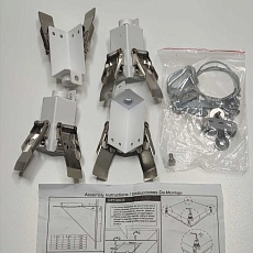 Набор установочных креплений Mantra для BLUE SKY 9088