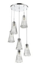 Подвесной светильник Vele Luce Emily VL5603P16 1