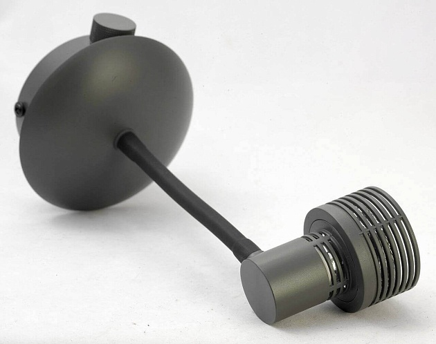 Трековый светильник Lussole Loft Bay Shore GRLSP-9821 Фото № 5