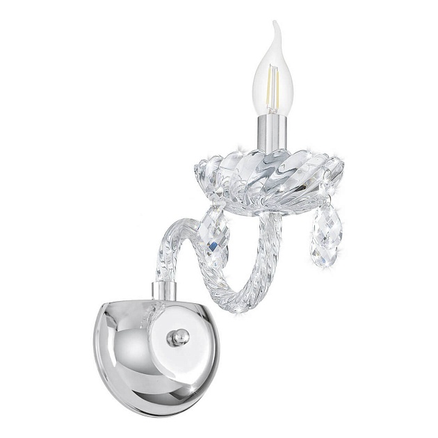 Бра Eglo Basilano 1 39104 Фото № 1