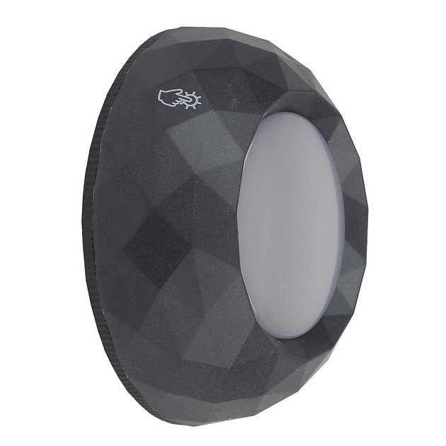 Настенный светодиодный светильник ЭРА Луна SB-507 Б0031308 Фото № 1