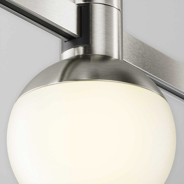 Трековый светильник Maytoni Technical TR149-1-5W3K-PT Фото № 5