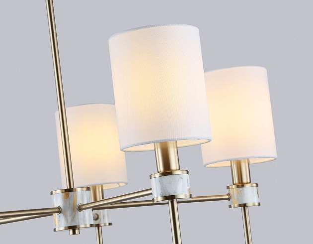Подвесная люстра Ambrella Light High Light Classic LH72371 Фото № 4