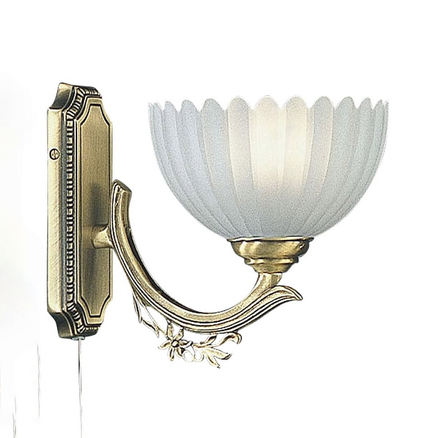 Бра Reccagni Angelo A 2825/1 изображение 1 Бра Reccagni Angelo A 2825/1 Фото № 1