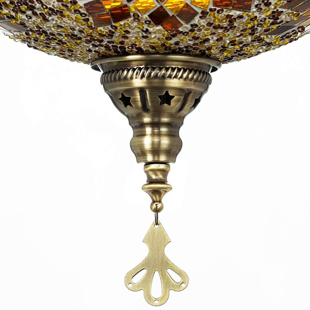 Подвесной светильник Citilux Каир CL419125 изображение 3 Подвесной светильник Citilux Каир CL419125 Фото № 3