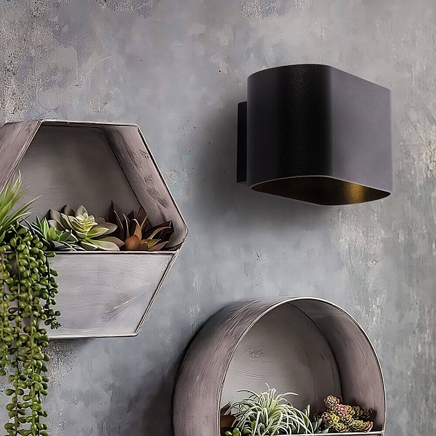 Настенный светильник Feron Glow ML1780 48435 Фото № 2