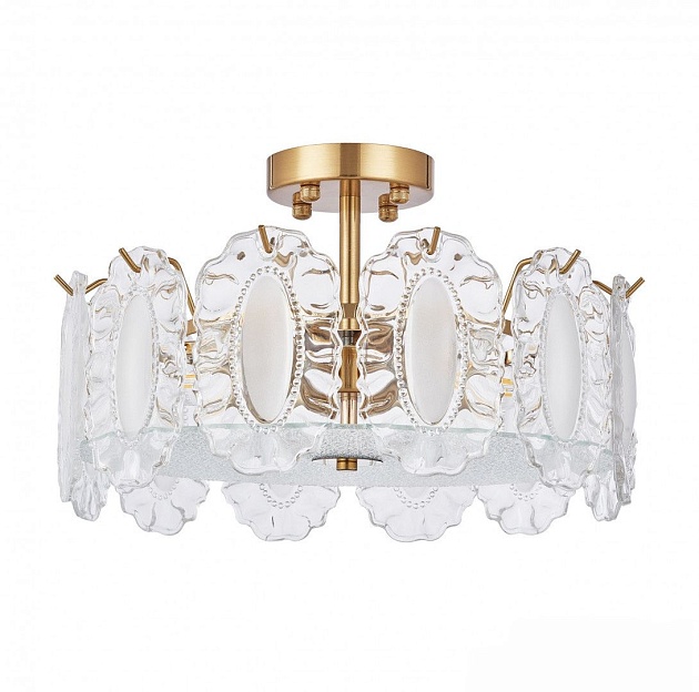 Потолочный светильник Arte Milano Rim 313009/D400 BS Фото № 6