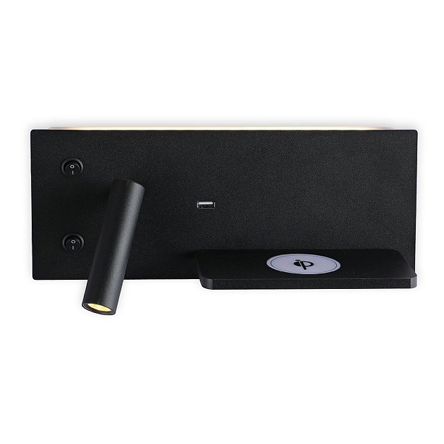 Бра Kink Light Норти 08075R,19 изображение 1 Бра Kink Light Норти 08075R,19 Фото № 1