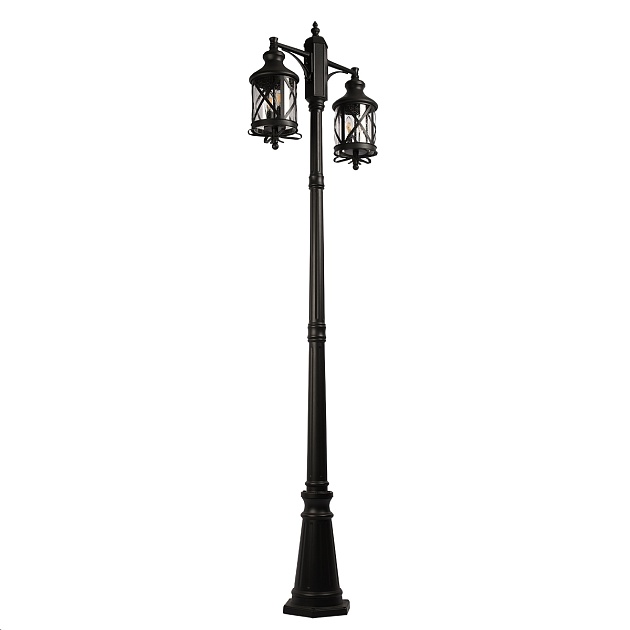 Ландшафтный светильник Loft IT Ferrara 100020/2200 изображение 5 Ландшафтный светильник Loft IT Ferrara 100020/2200 Фото № 5