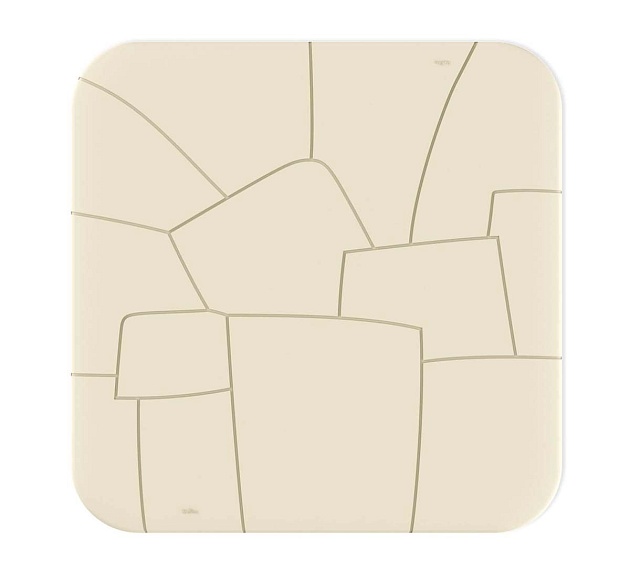 Обеденная группа Sheffilton SHT-DS128 бежевый/черный муар 8639547701 Фото № 9