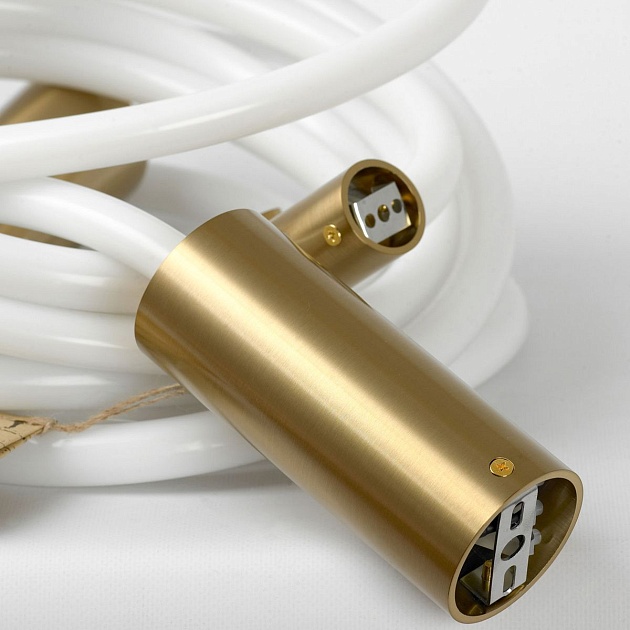 Настенно-потолочный светодиодный светильник Lussole LSP-7215 Фото № 2