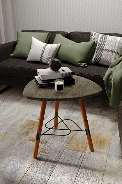 Журнальный стол Мебелик Лючия 2104 006483 Фото № 8