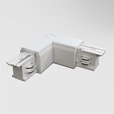 Коннектор L-образный Maytoni Technical Accessorises TRA005CL-31W-R 5