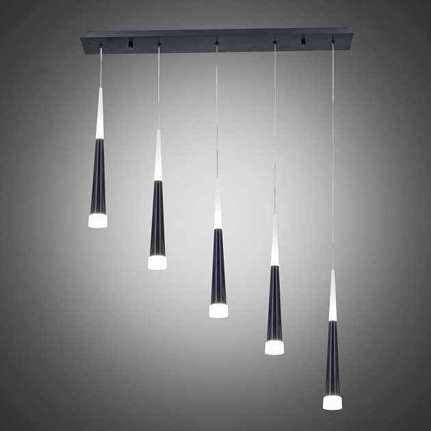 Подвесной светодиодный светильник Citilux Вегас CL227051 изображение 5 Подвесной светодиодный светильник Citilux Вегас CL227051 Фото № 5