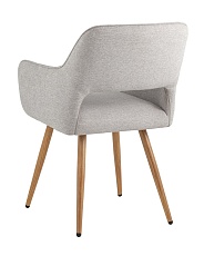 Кухонный стул Stool Group Кромвель II серый CROMWELL II GREY 5