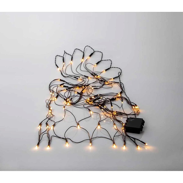 Светодиодная гирлянда Eglo AKKU 411078 изображение 1 Светодиодная гирлянда Eglo AKKU 411078 Фото № 1