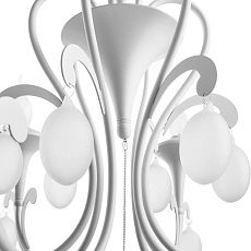 Подвесная люстра Arte Lamp Montmartre A3239LM-6WH 2