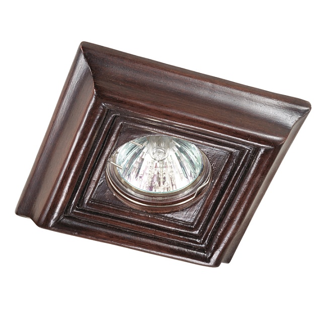 Встраиваемый светильник Novotech Spot Pattern 370091 изображение 1 Встраиваемый светильник Novotech Spot Pattern 370091 Фото № 1