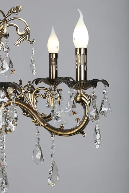 Подвесная люстра Omnilux Catanzaro OML-30813-06 изображение 8 Подвесная люстра Omnilux Catanzaro OML-30813-06 Фото № 8