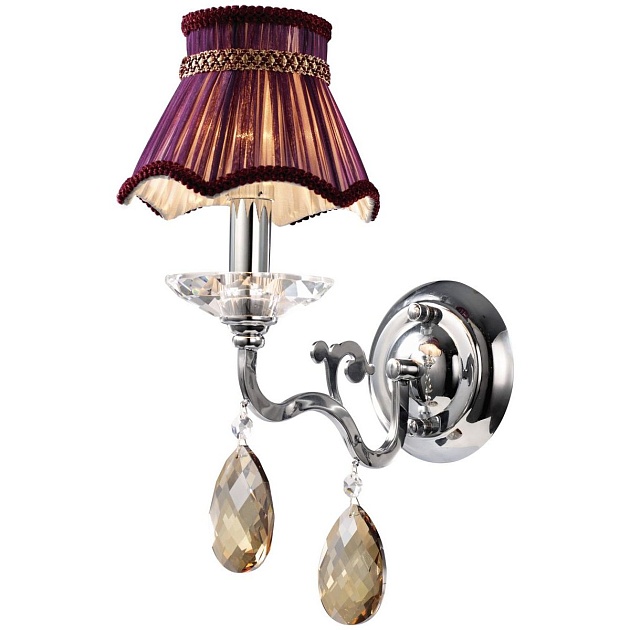 Бра Wertmark Irene WE373.01.101 Фото № 1