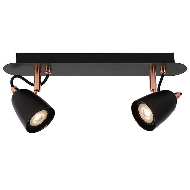 Спот Lucide Ride Led 26956/10/17 Фото № 1