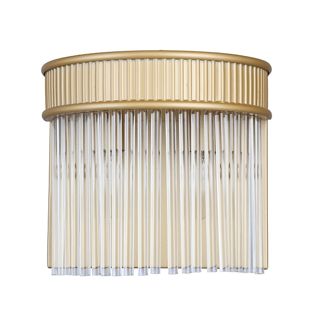 Настенный светильник Favourite Turris 4200-2W изображение 1 Настенный светильник Favourite Turris 4200-2W Фото № 1