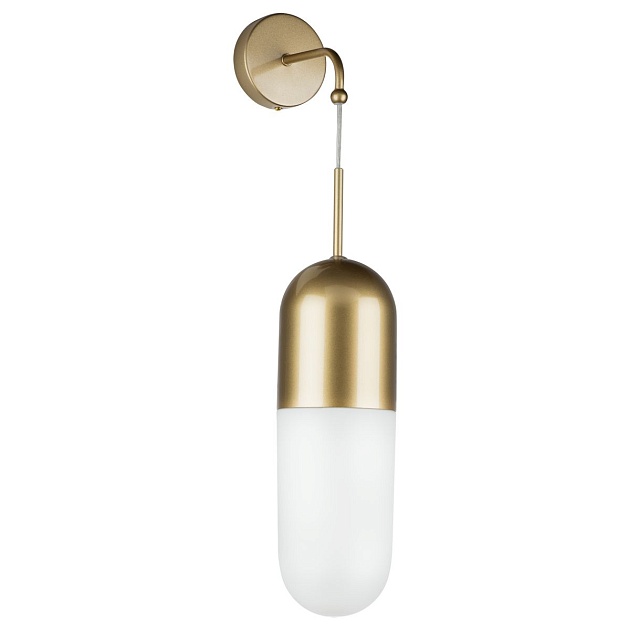 Бра Lightstar Ramo 690613 изображение 1 Бра Lightstar Ramo 690613 Фото № 1