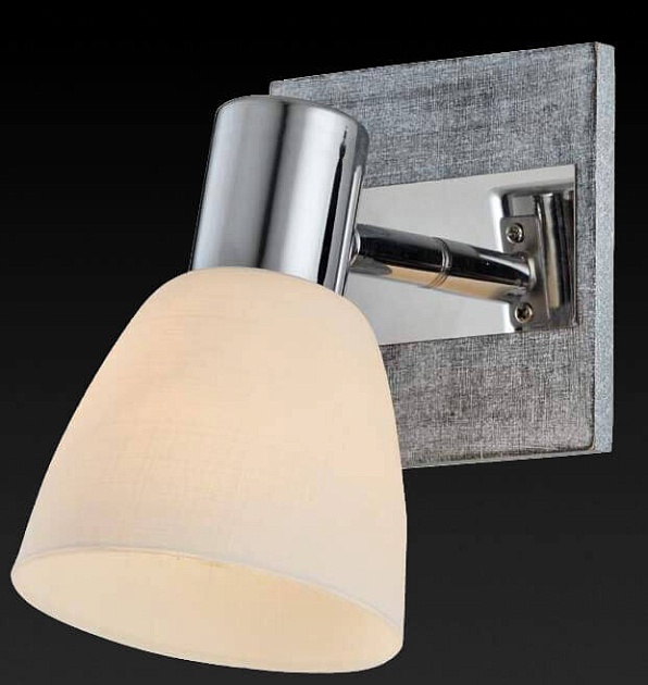 Спот Toplight Sabina TL3700Y-01GR изображение 3 Спот Toplight Sabina TL3700Y-01GR Фото № 3