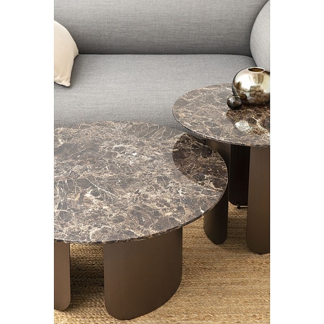 Журнальный стол Bergenson Bjorn Inger MZTBL_CMRBBRN_80 Фото № 6