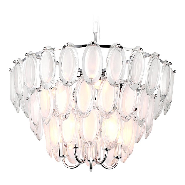 Подвесная люстра Ambrella light Traditional TR5177 Фото № 3