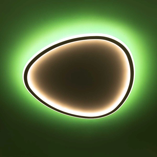 Потолочный светодиодный светильник Citilux Trio CL215B250E Фото № 10