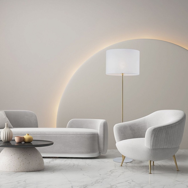 Торшер TK Lighting 16033 Umberto Фото № 3