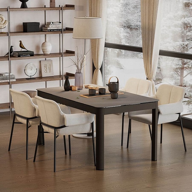 Кухонный стол Bergenson Bjorn Leif BB0000469 изображение 8 Кухонный стол Bergenson Bjorn Leif BB0000469 Фото № 8