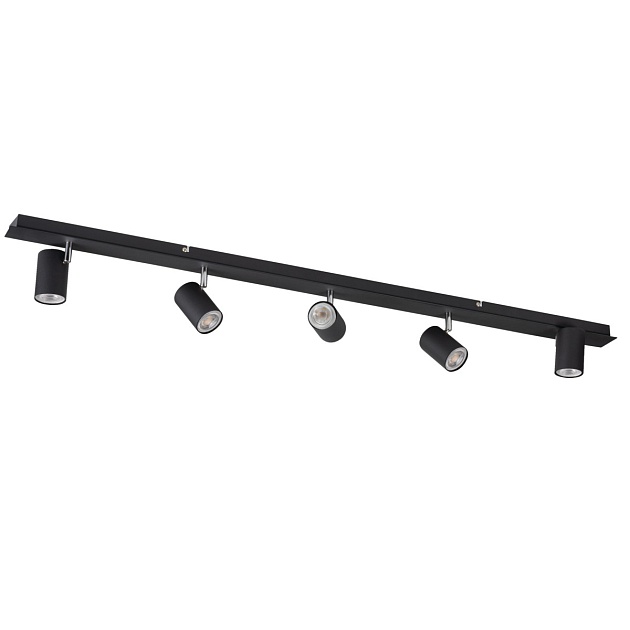 Спот Kanlux EVALO EL-5I B-SR 35689 Фото № 1